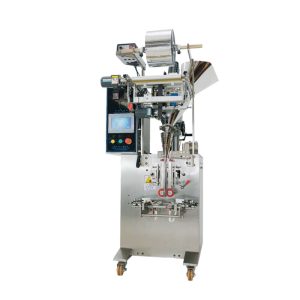 Automatic Powder Sachet Packing Machine