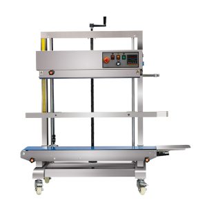 Vertical Band Sealer SP-1200V