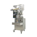 Granule packing machine