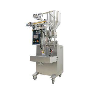 Automatic Granule Sugar Stick Bag Packaging Machine