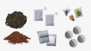 Series Videos of Tea Bag Packaging Machine