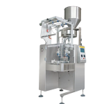 High Speed Sugar Granule Packaging Machine