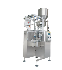 High Speed Sugar Granule Packaging Machine 80-100bags/min