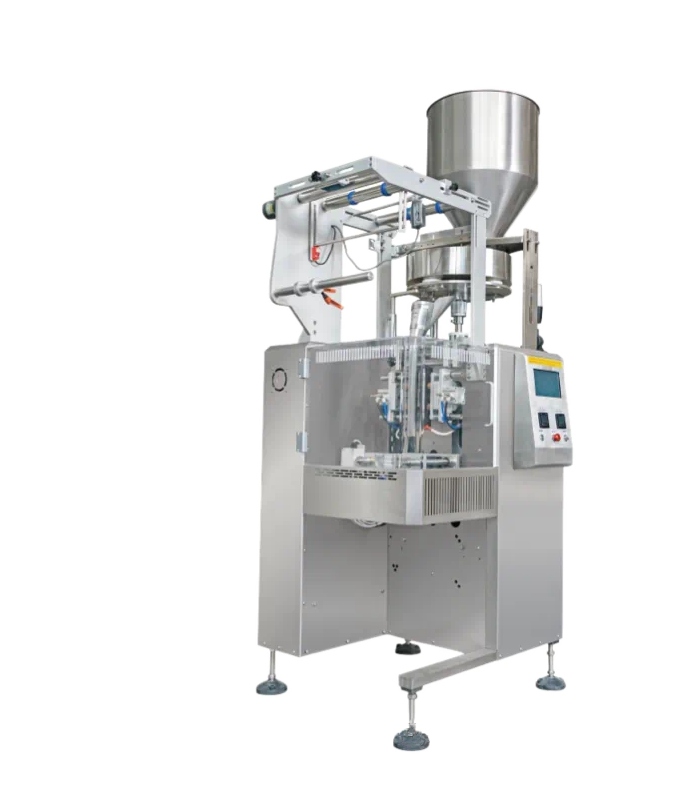 High Speed Sugar Granule Packaging Machine 80-100bags/min