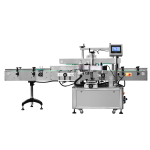 P2 fully automatic double side labeling machine