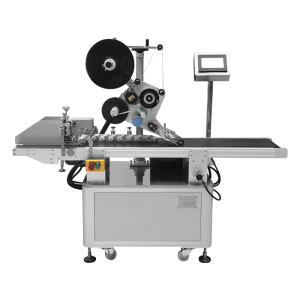 Automatic Paging Labeling Machine